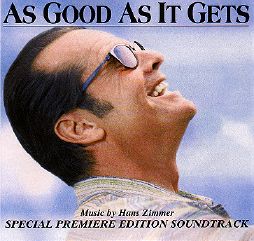 As Good As It Gets trailer